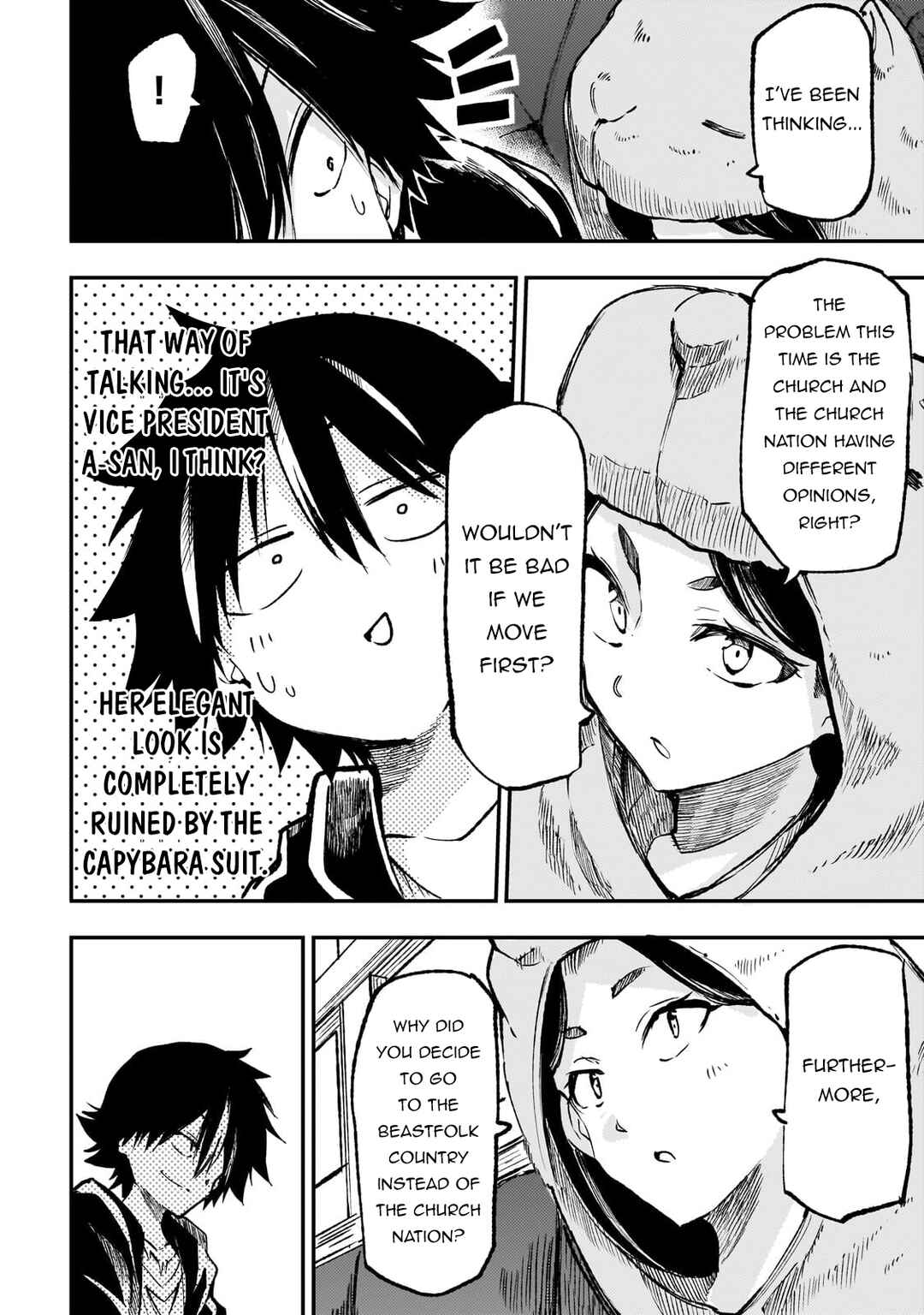 Chapter 228 - Page 8