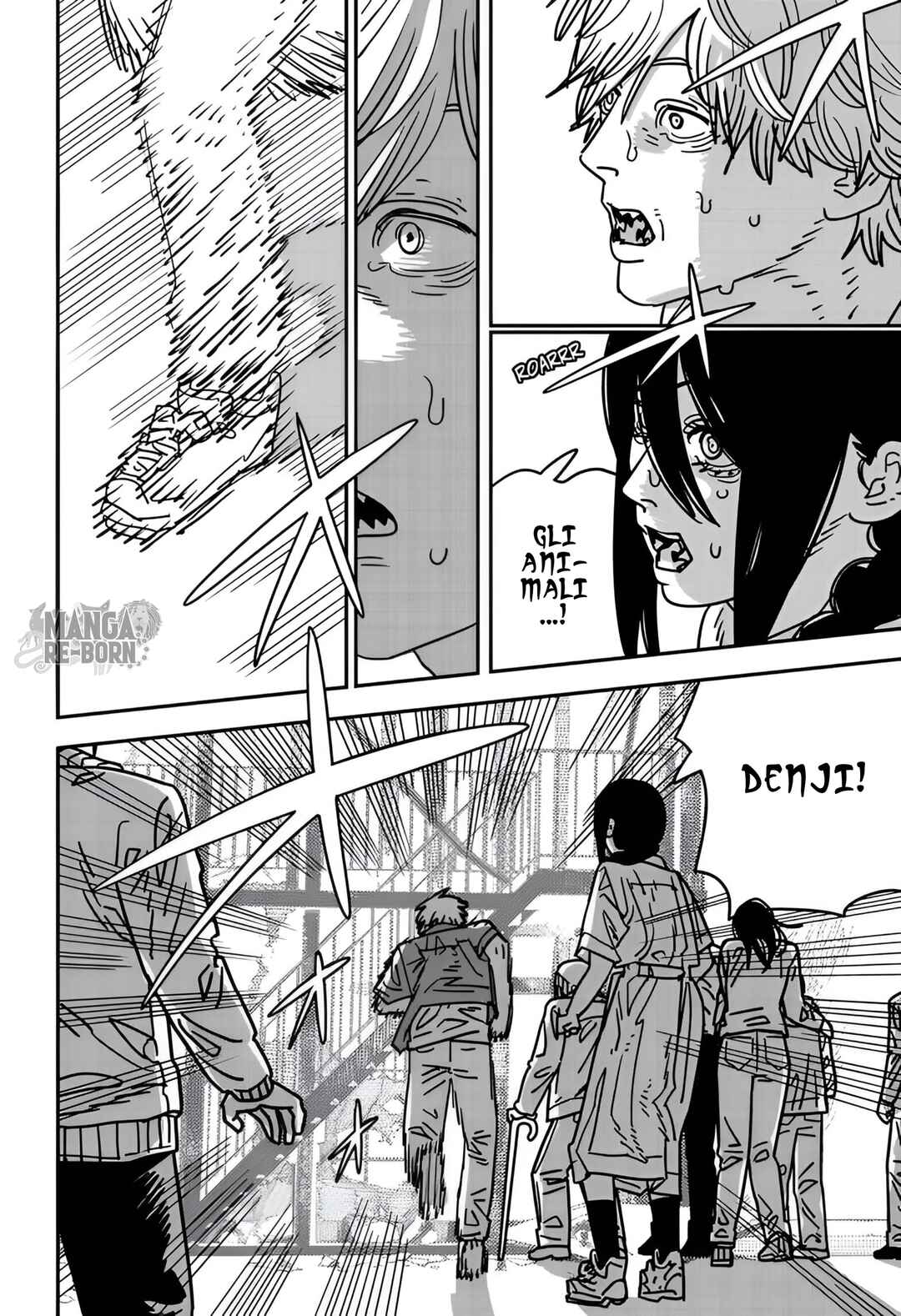 Chapter 150 - Page 10