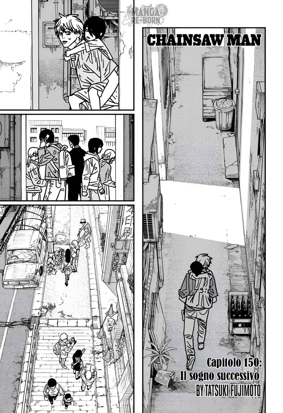 Chapter 150 - Page 2