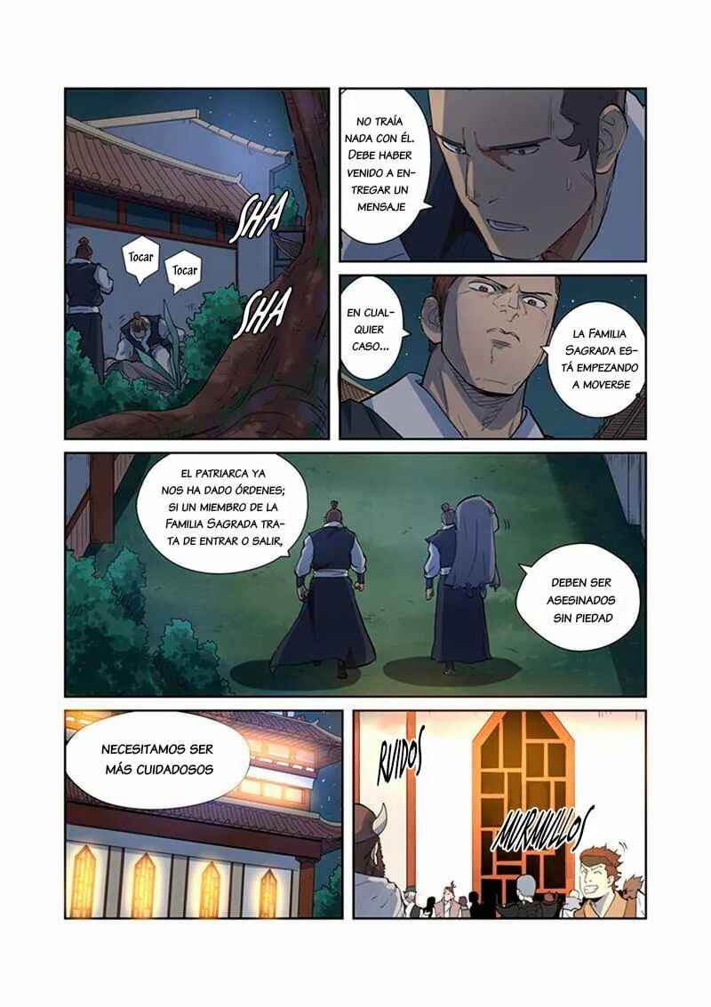 Chapter 201 - Page 17