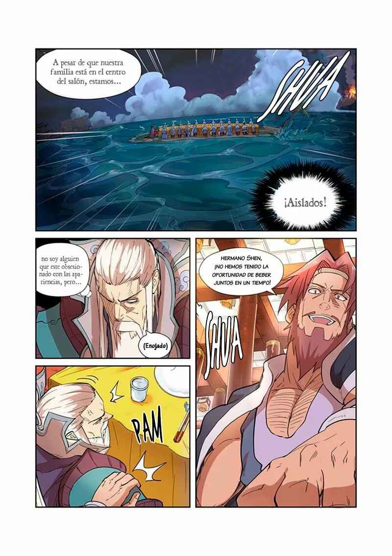 Chapter 201 - Page 6