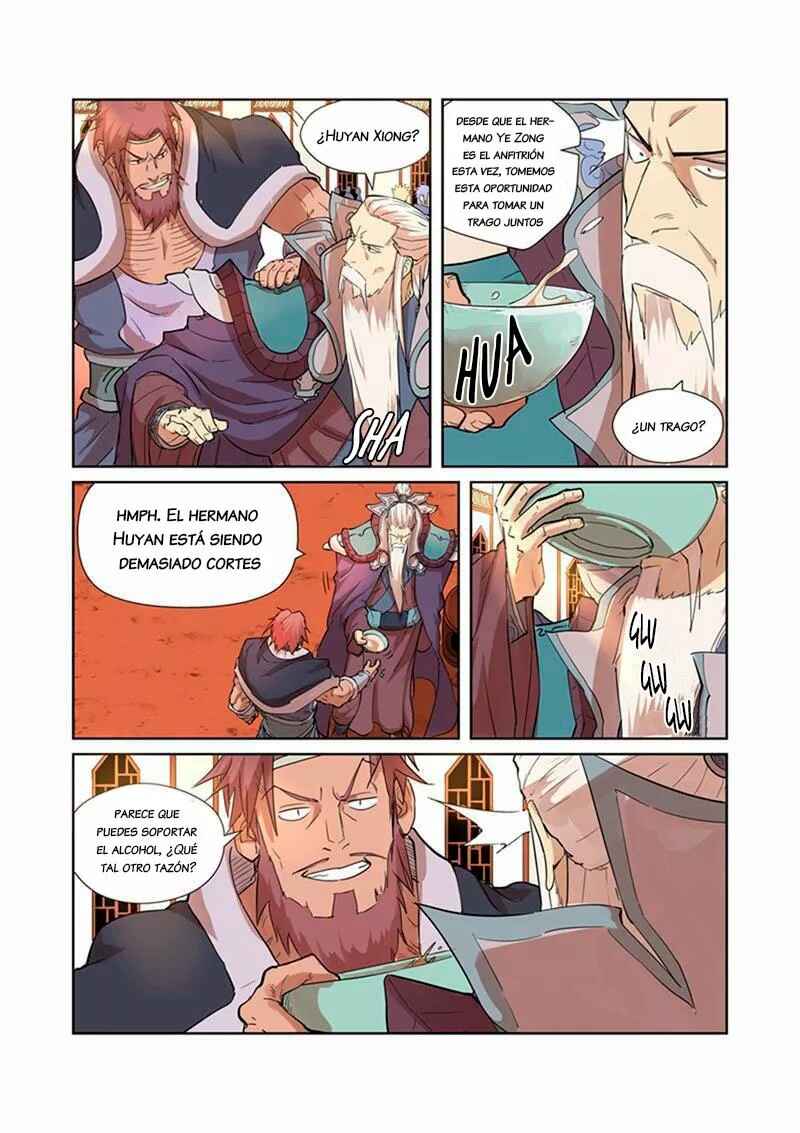 Chapter 201 - Page 7