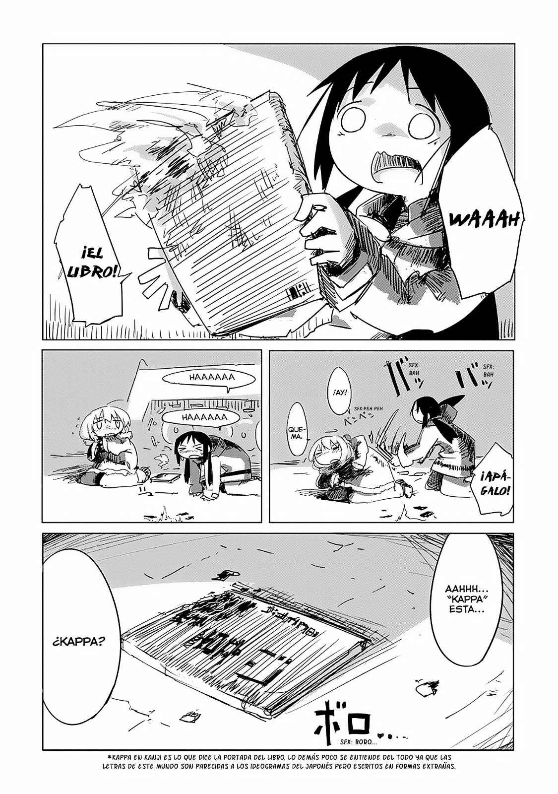 Chapter 3 - Page 9