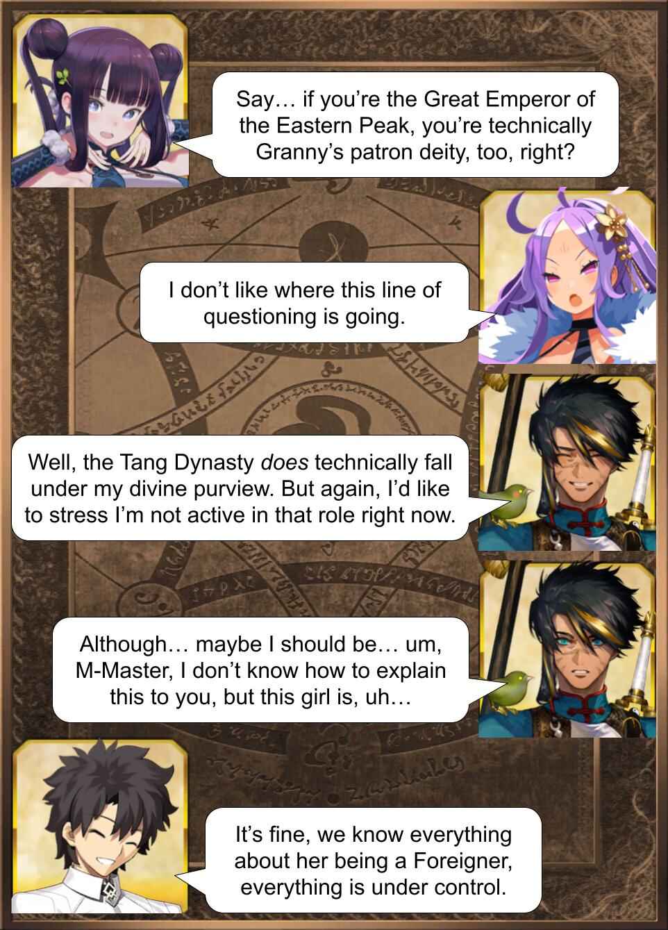 Chapter 1996 - Page 1