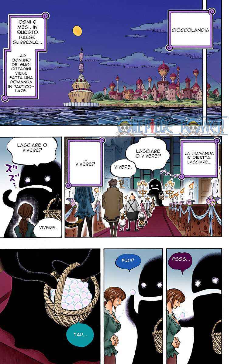 Chapter 835 - Page 2