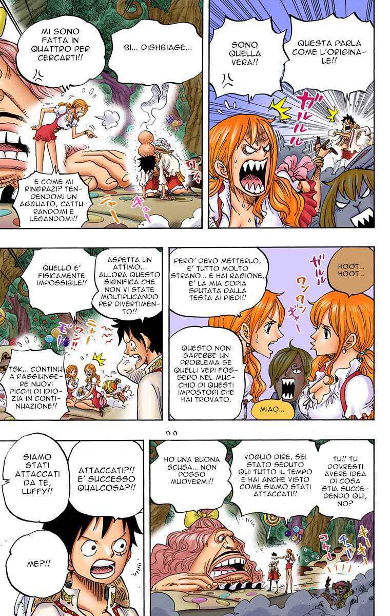 Chapter 835 - Page 4