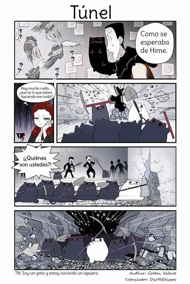 Chapter 285 - Page 3