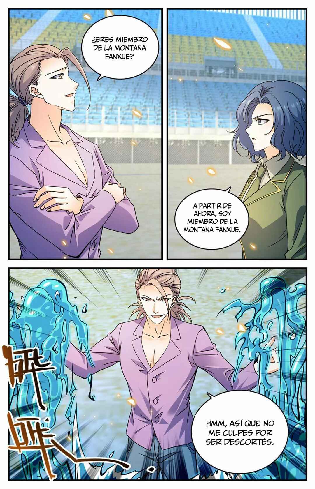 Chapter 835 - Page 6