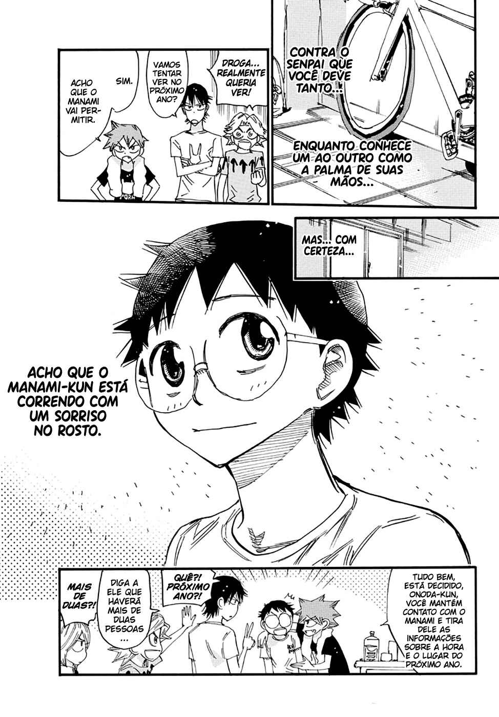 Chapter 685 - Page 23