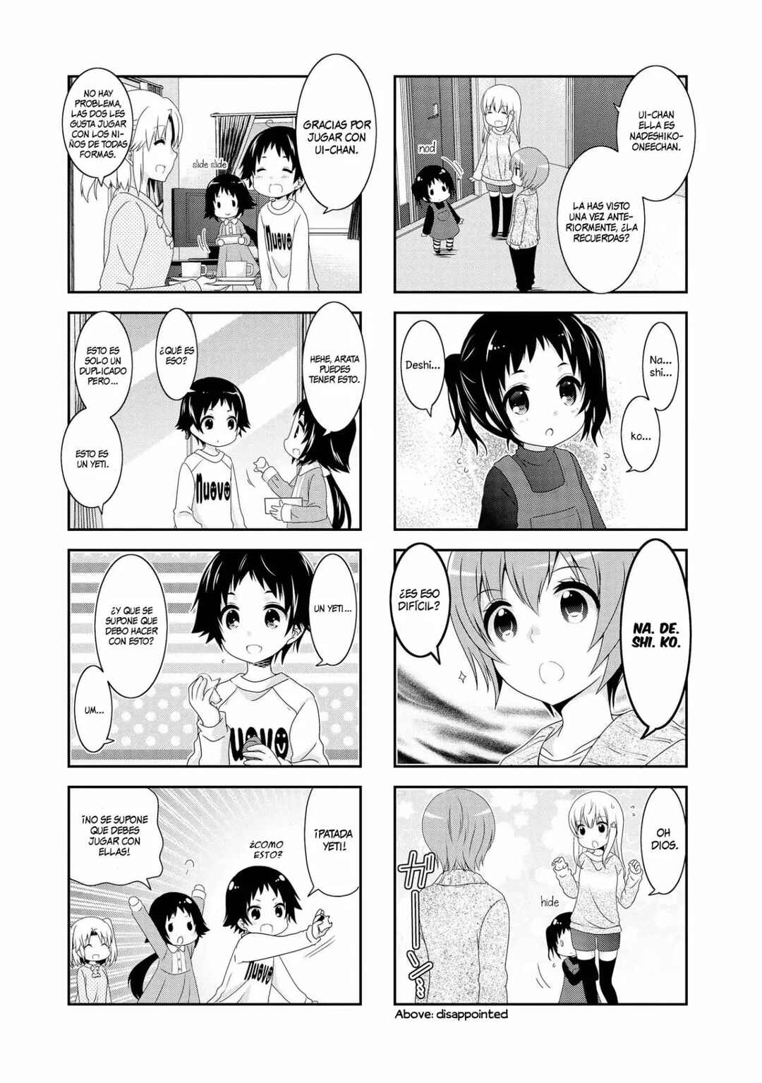 Chapter 114 - Page 8