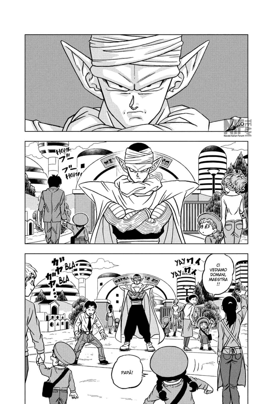 Chapter 91 - Page 2