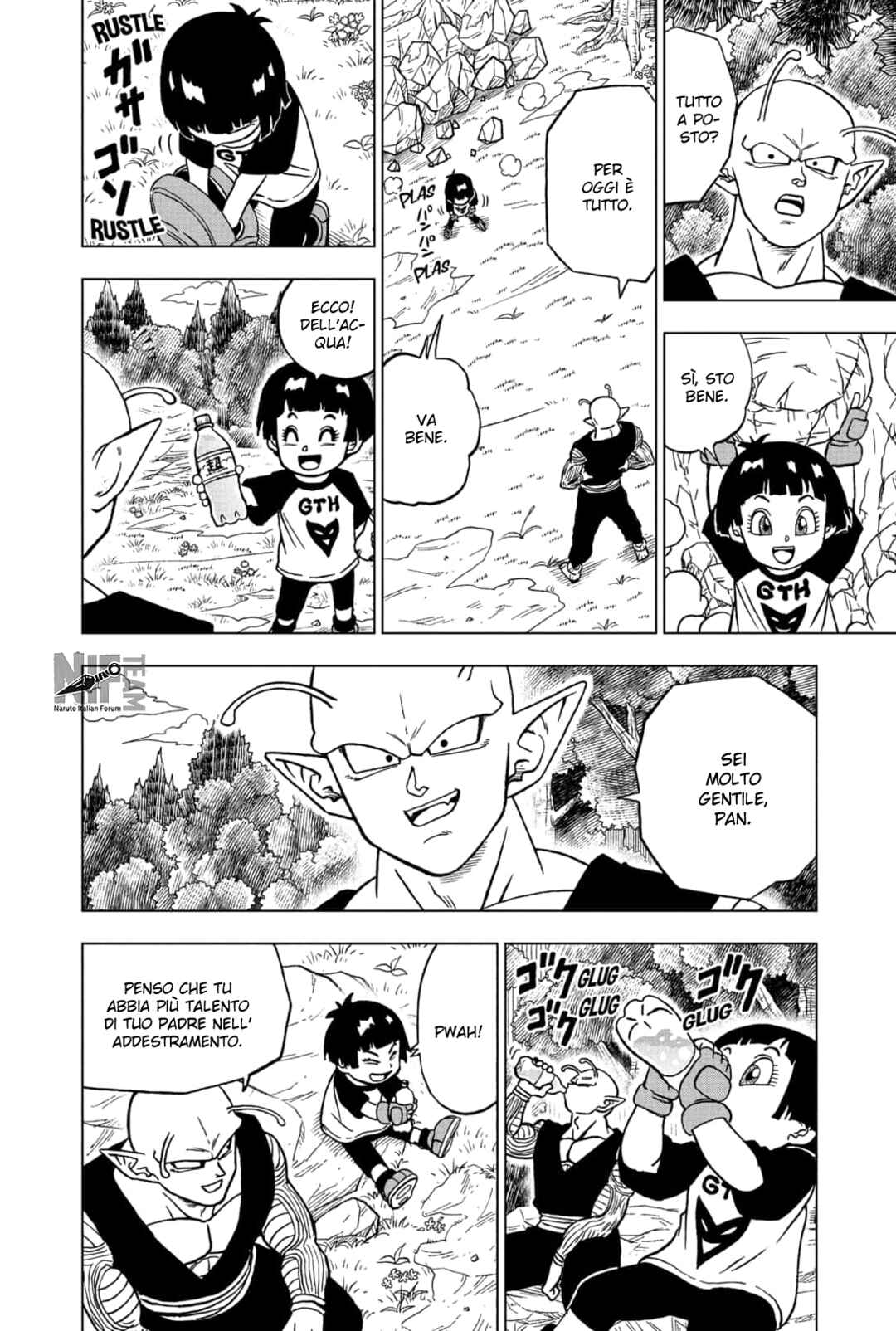 Chapter 91 - Page 29