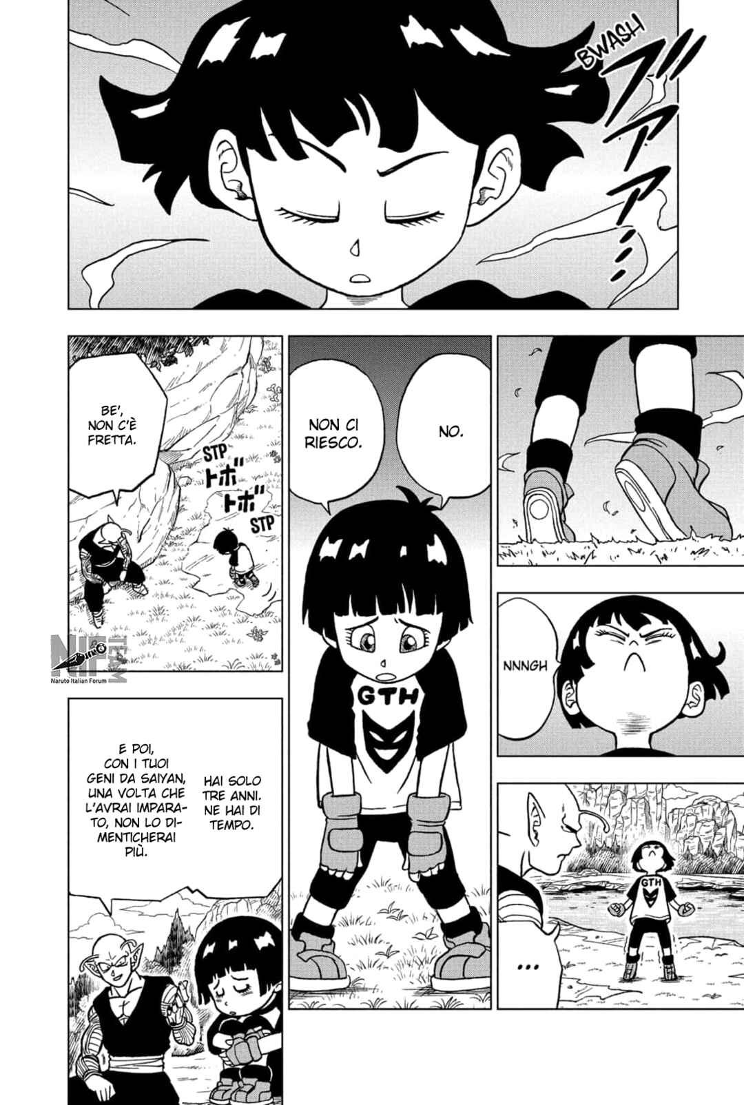 Chapter 91 - Page 31