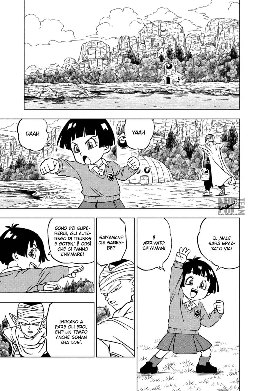 Chapter 91 - Page 4