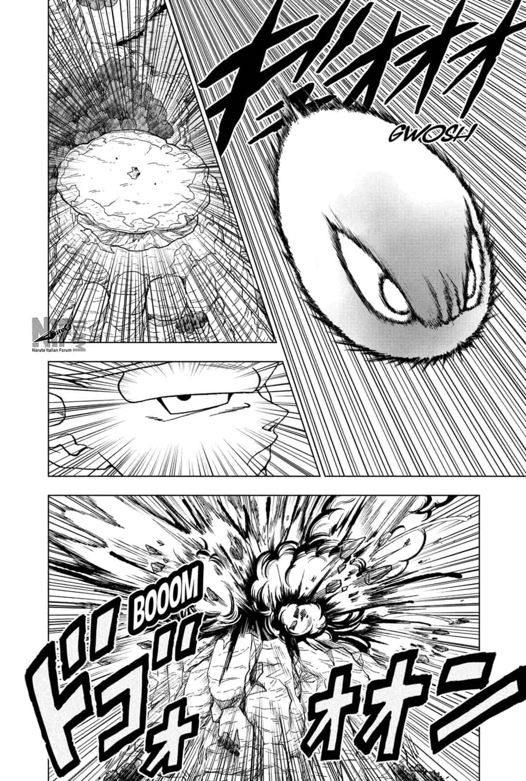 Chapter 91 - Page 43