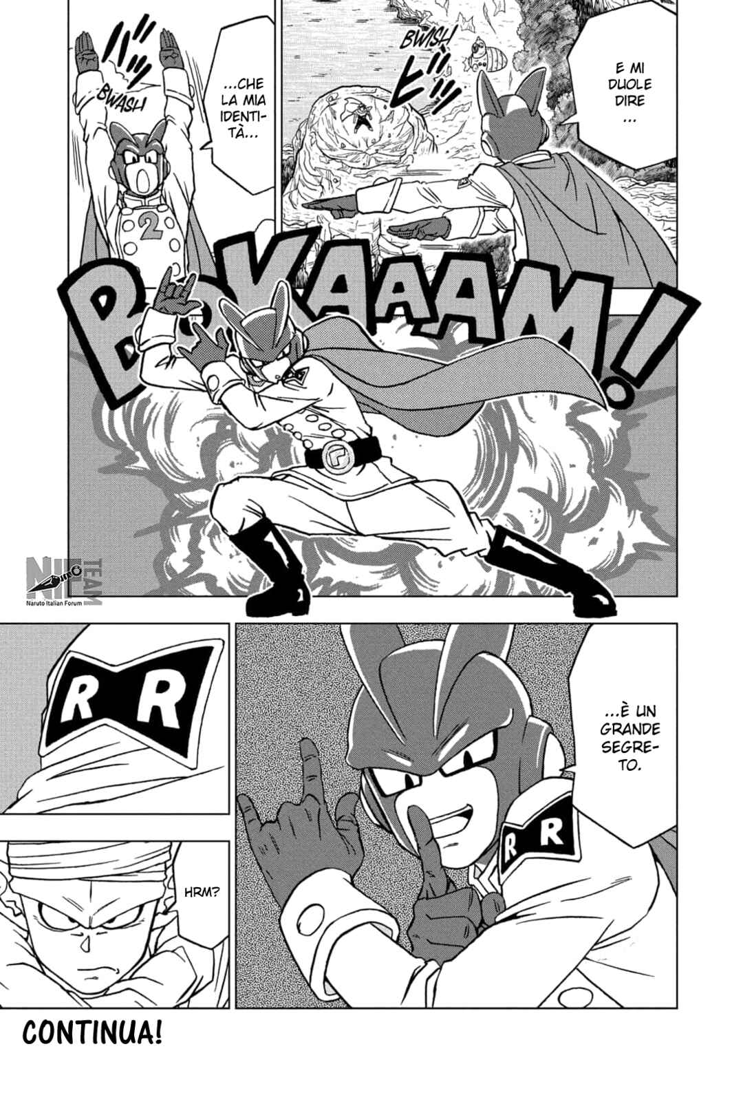 Chapter 91 - Page 46