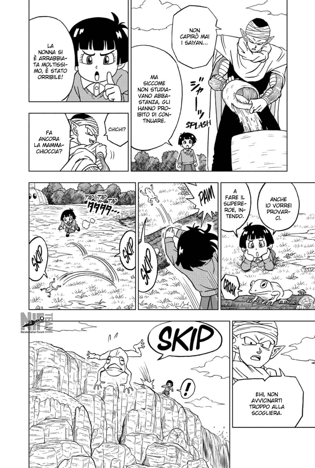 Chapter 91 - Page 5