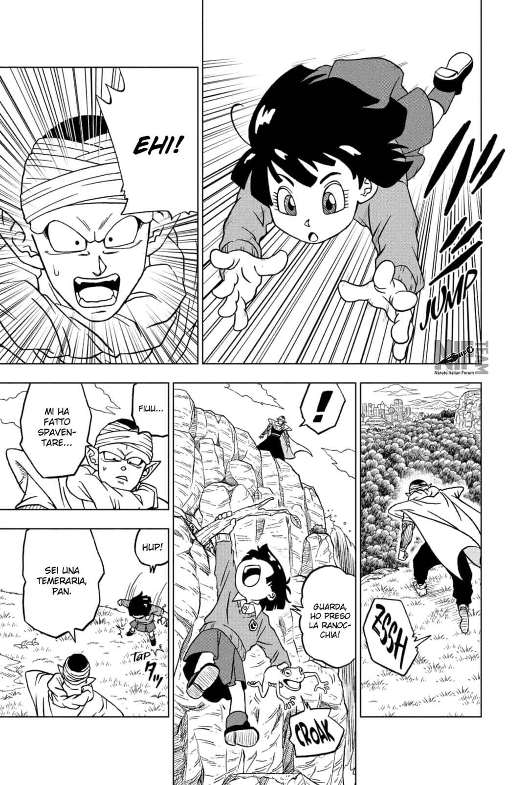 Chapter 91 - Page 6
