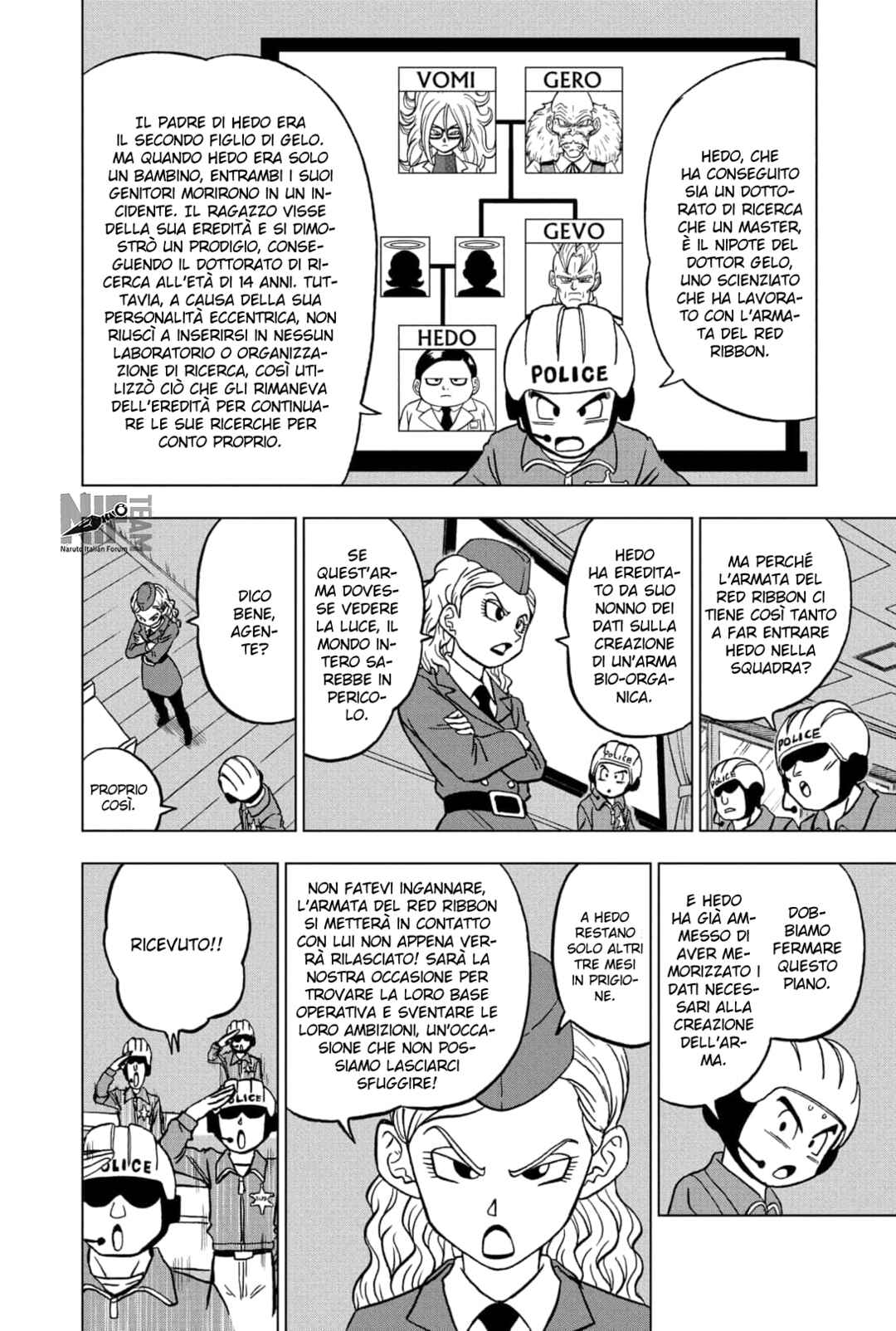Chapter 91 - Page 9