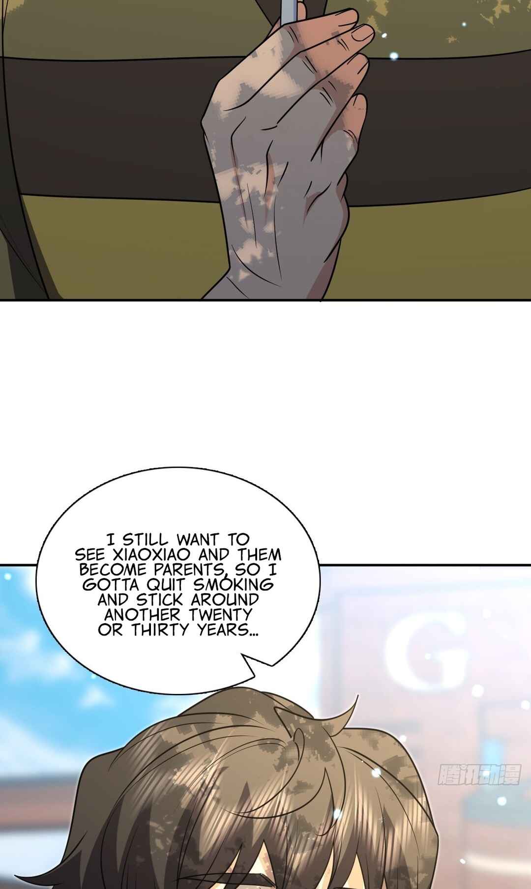 Chapter 437 - Page 24