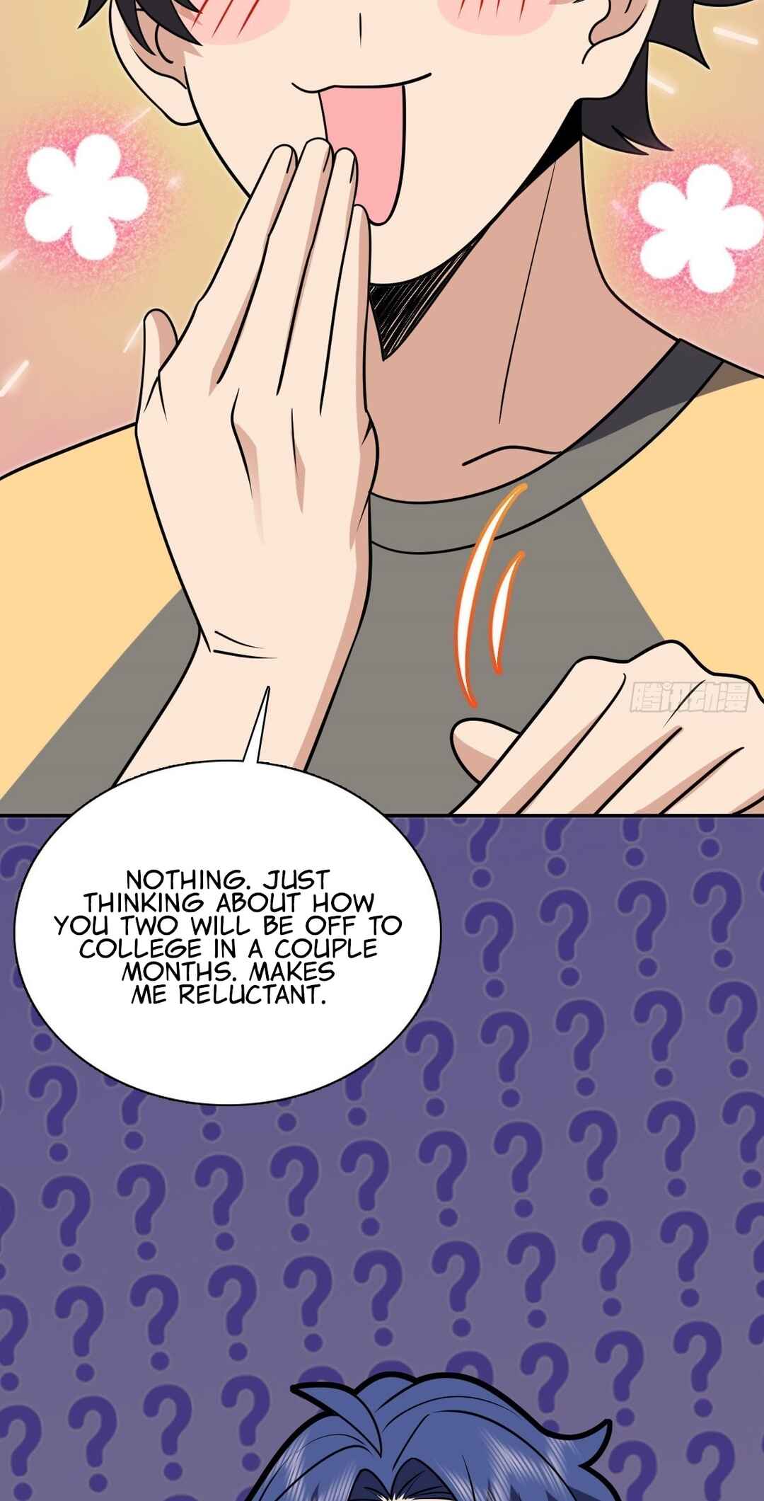 Chapter 437 - Page 53