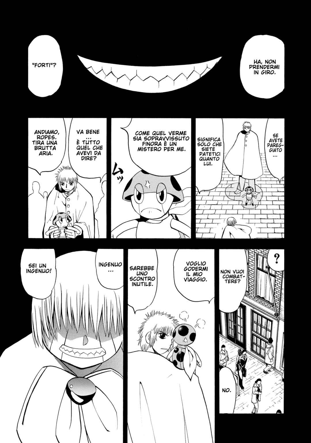 Chapter 76 - Page 7