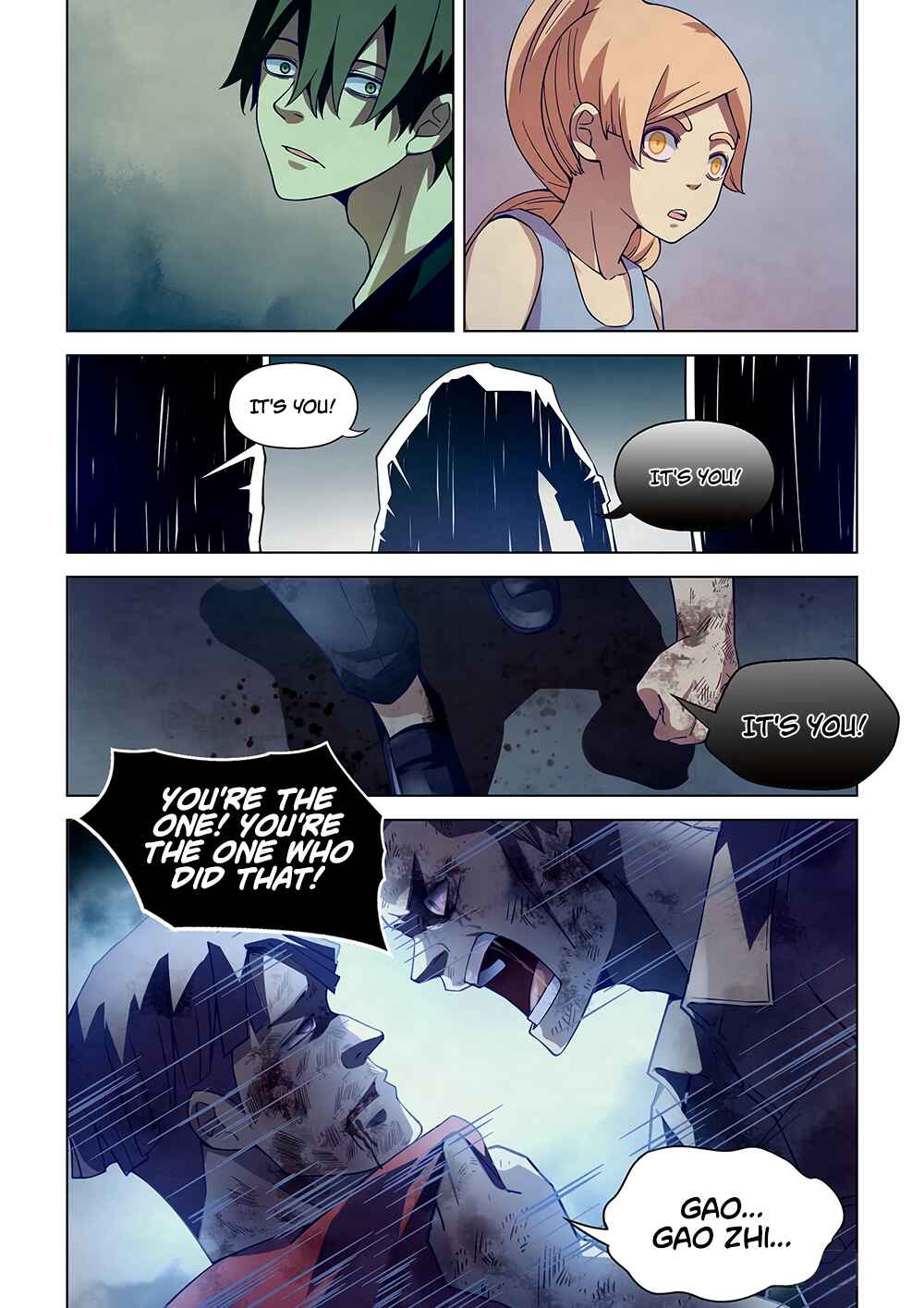 Chapter 65 - Page 10