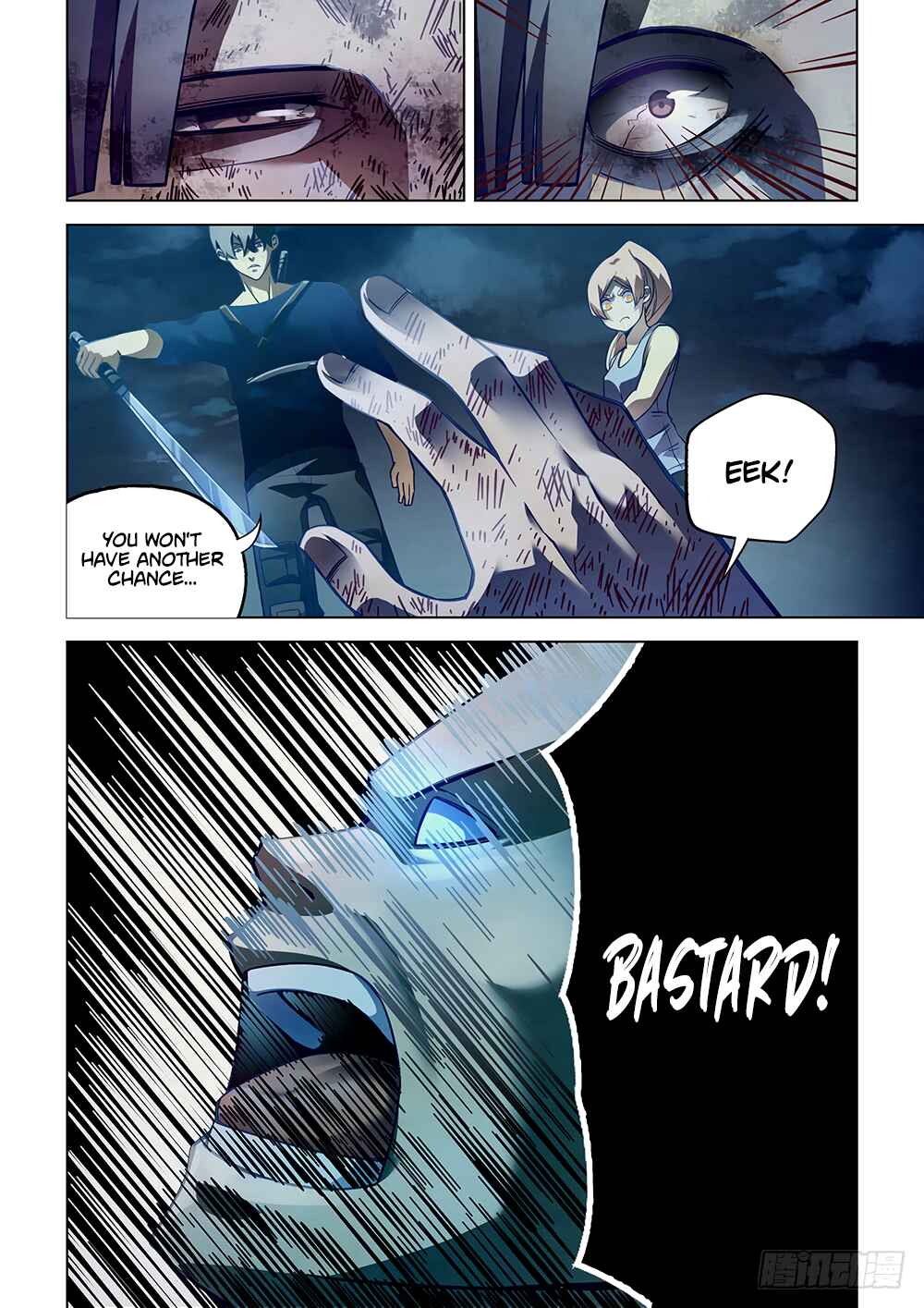 Chapter 65 - Page 9