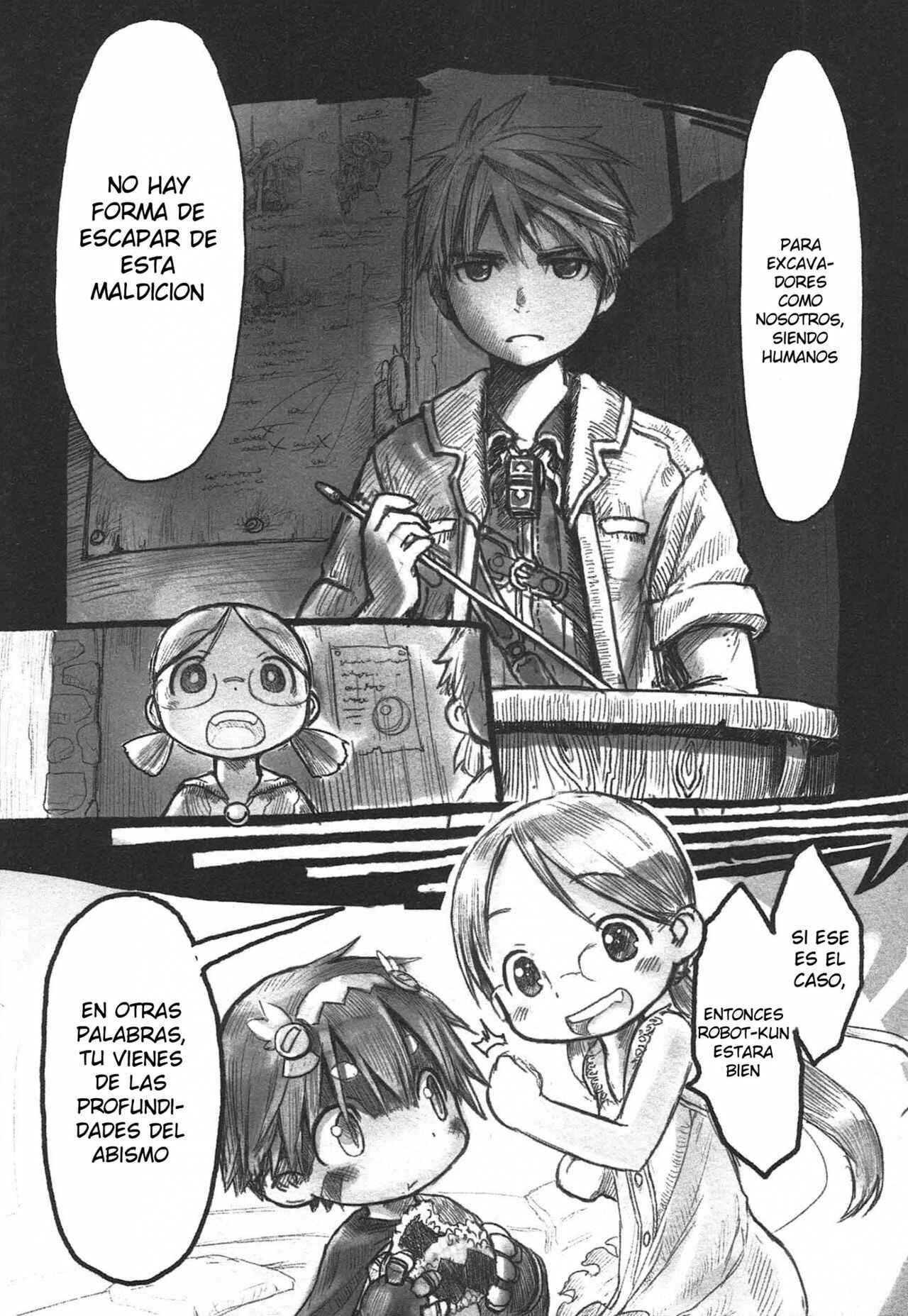 Chapter 4 - Page 4