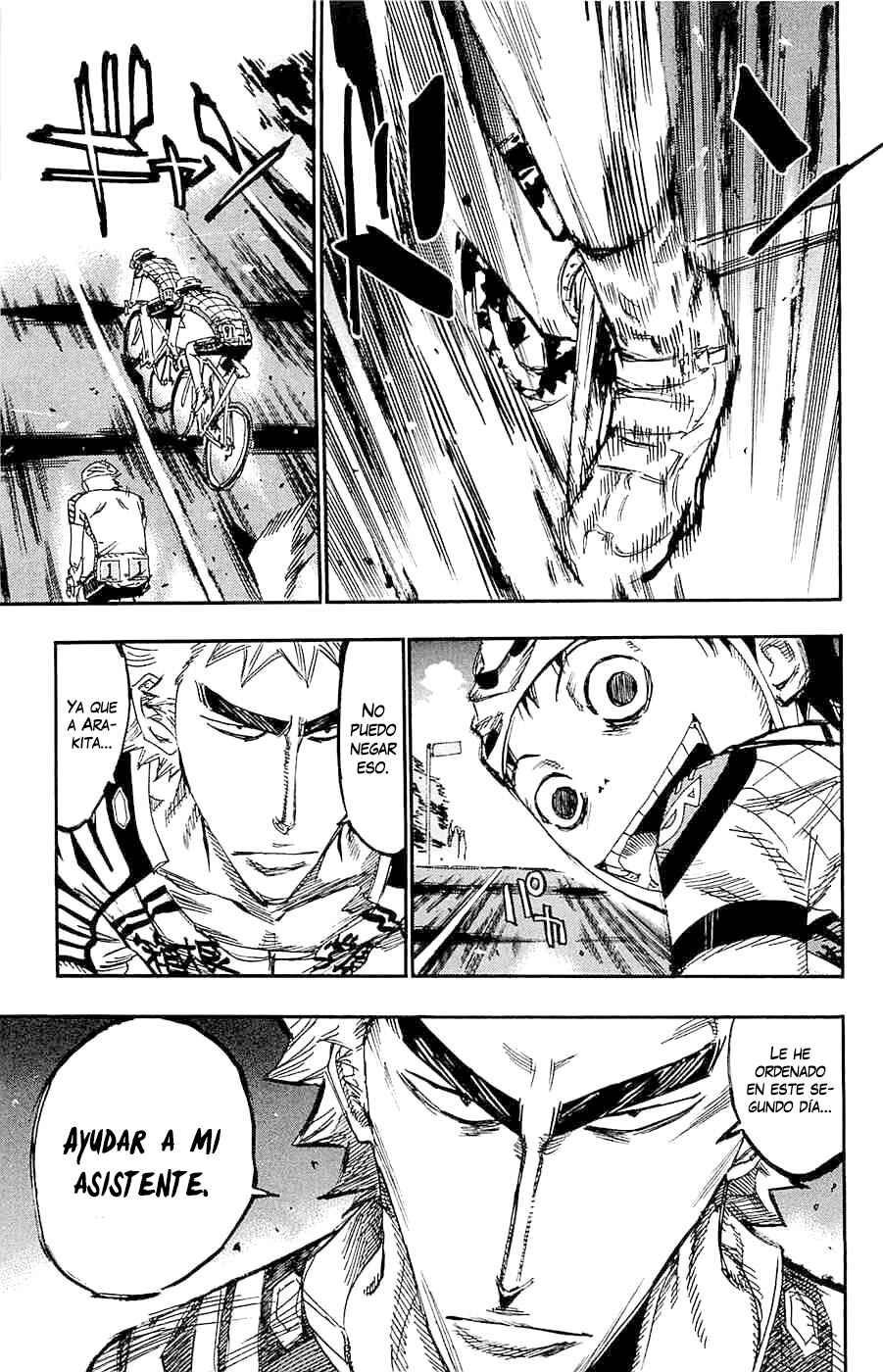 Chapter 141 - Page 15