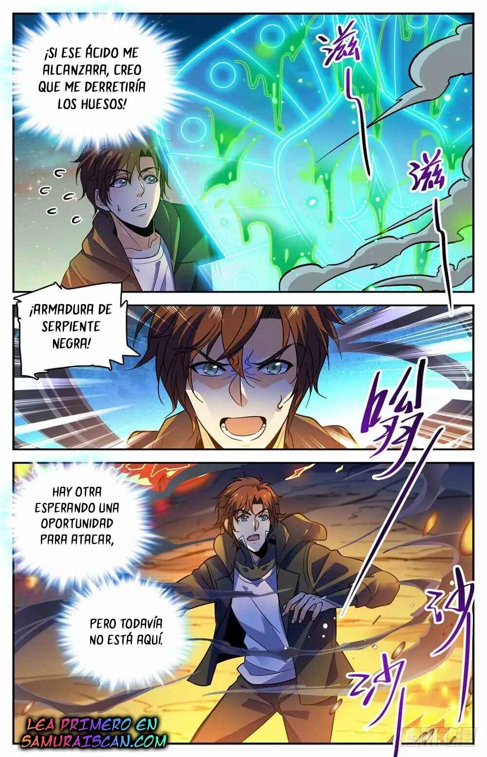 Chapter 397 - Page 13