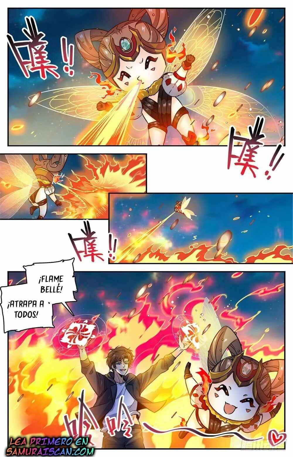 Chapter 397 - Page 6