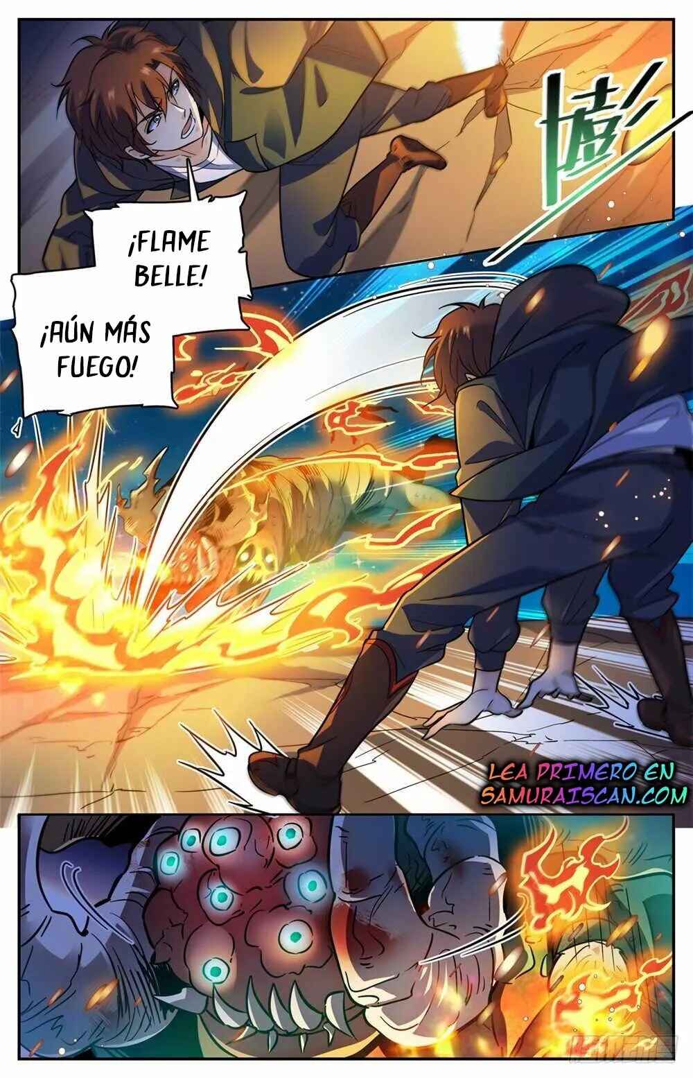 Chapter 397 - Page 9