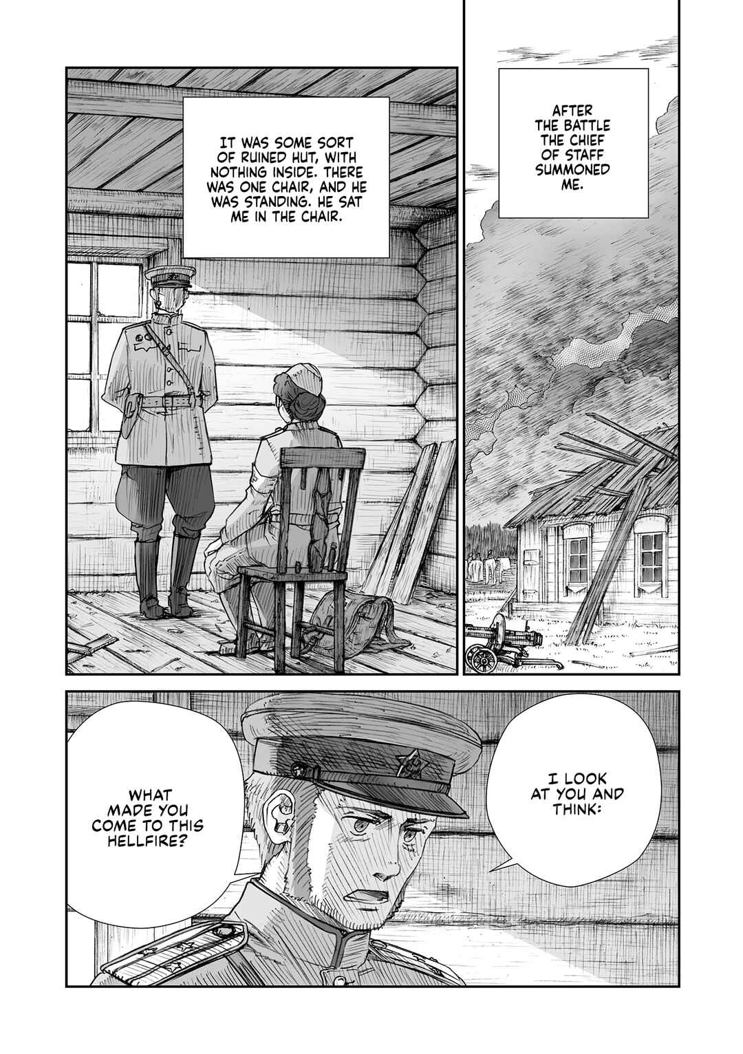 Chapter 32.5 - Page 5