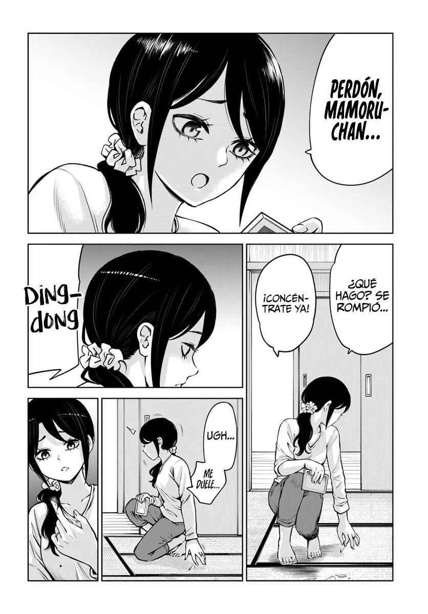 Chapter 65 - Page 21