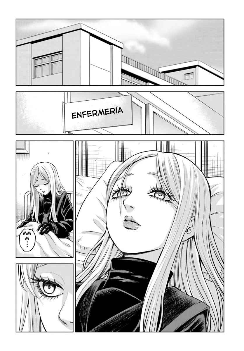 Chapter 65 - Page 25