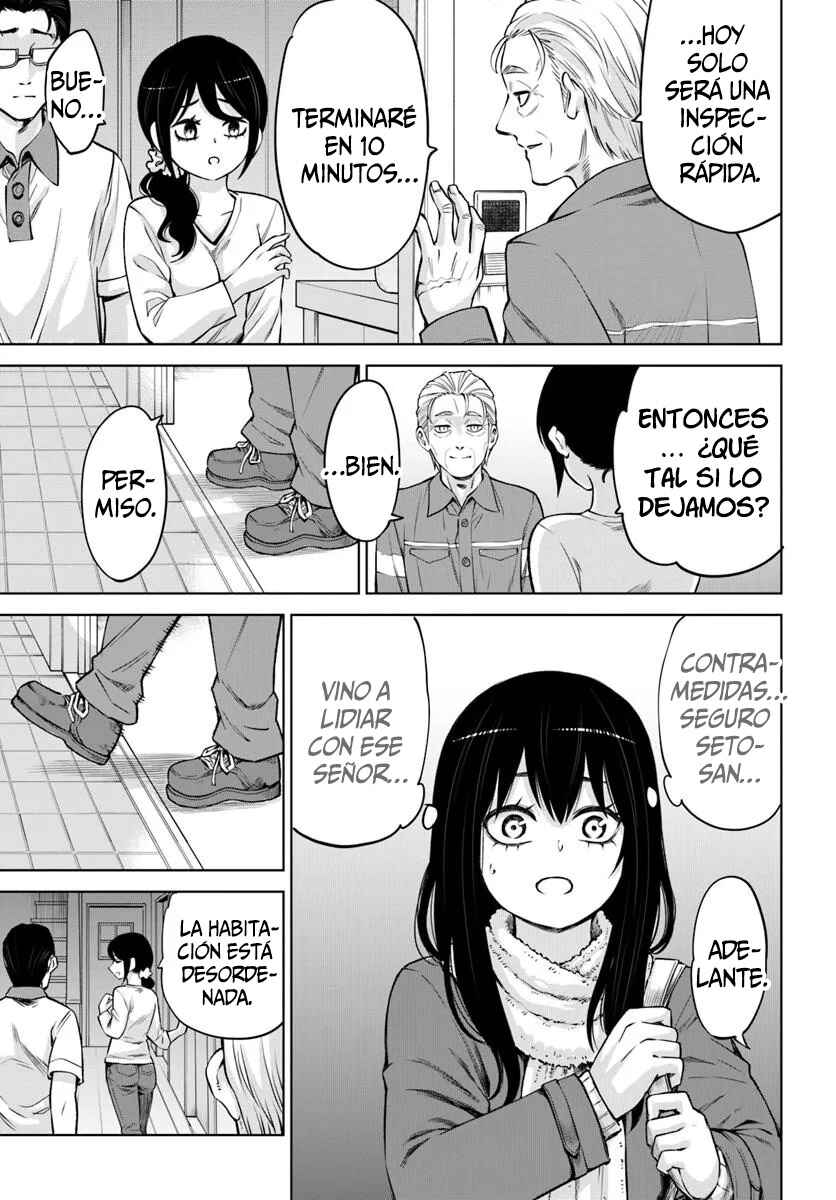 Chapter 65 - Page 38