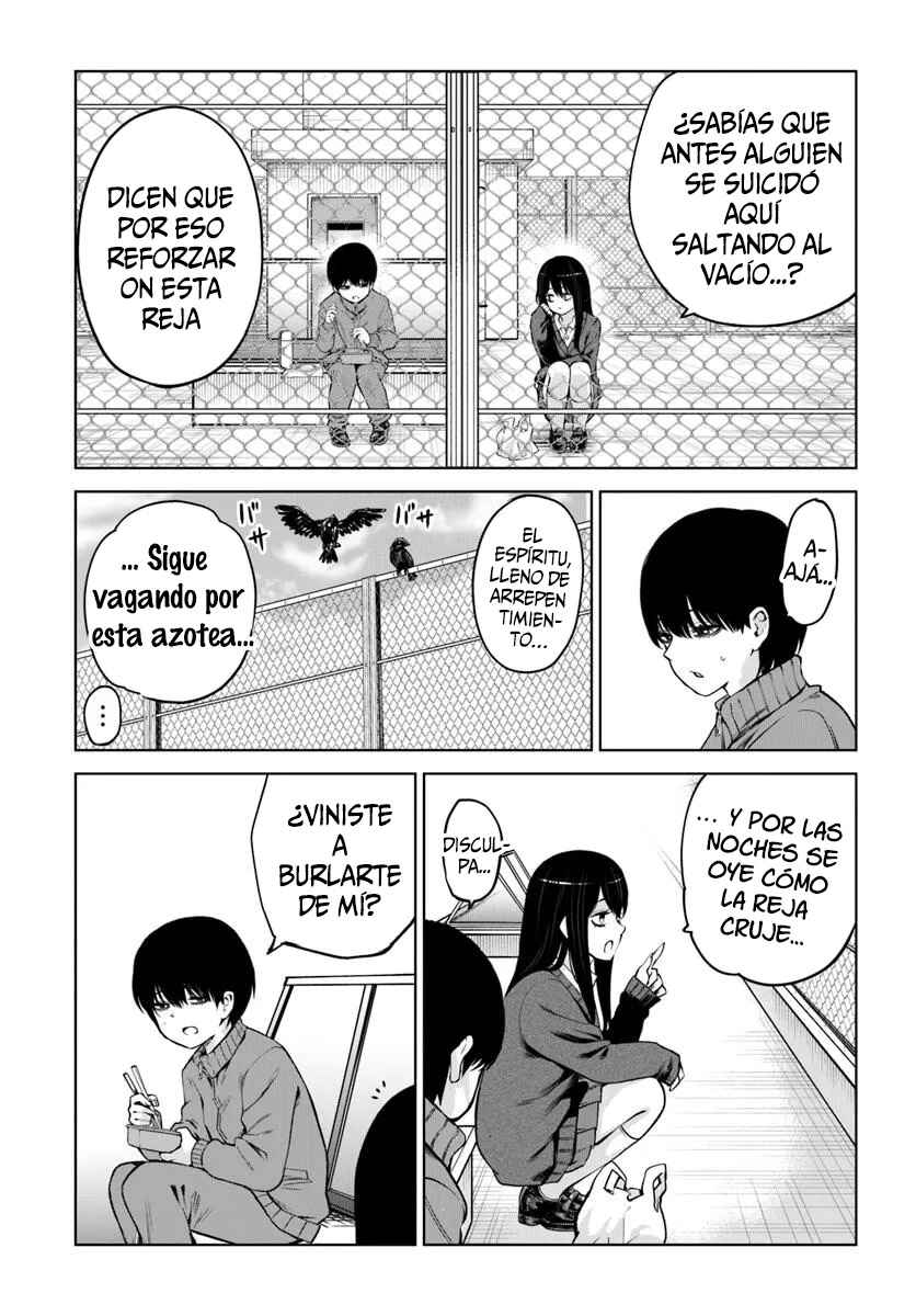 Chapter 65 - Page 8