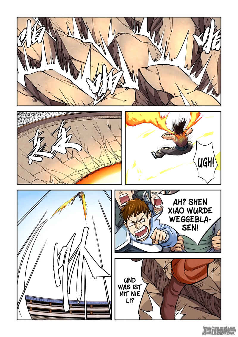 Chapter 106 - Page 5
