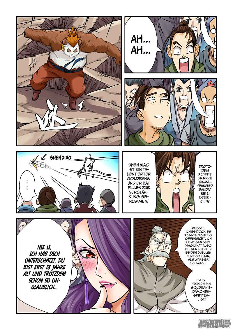 Chapter 106 - Page 6