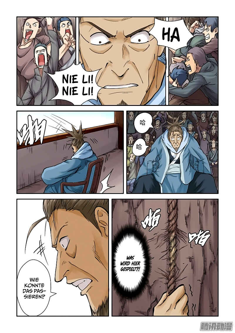 Chapter 106 - Page 8