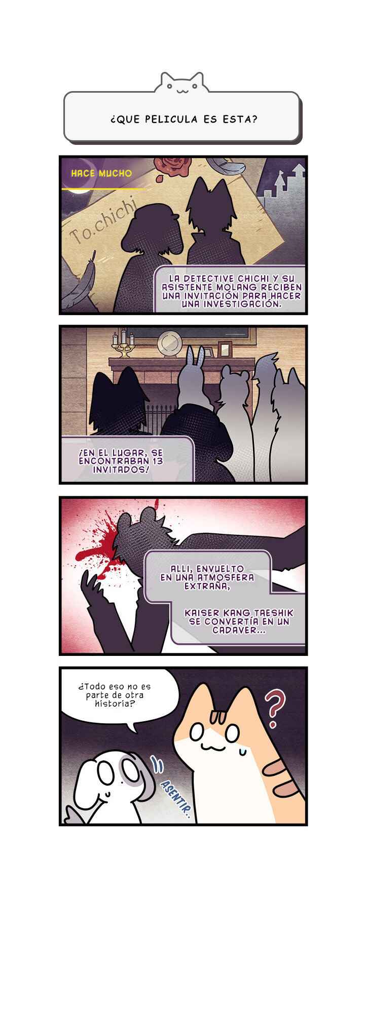 Chapter 84 - Page 1