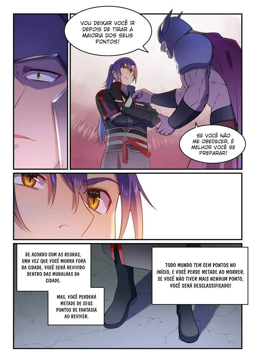 Chapter 578 - Page 11