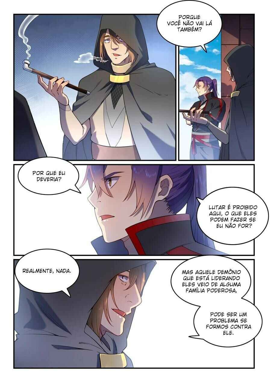 Chapter 578 - Page 7