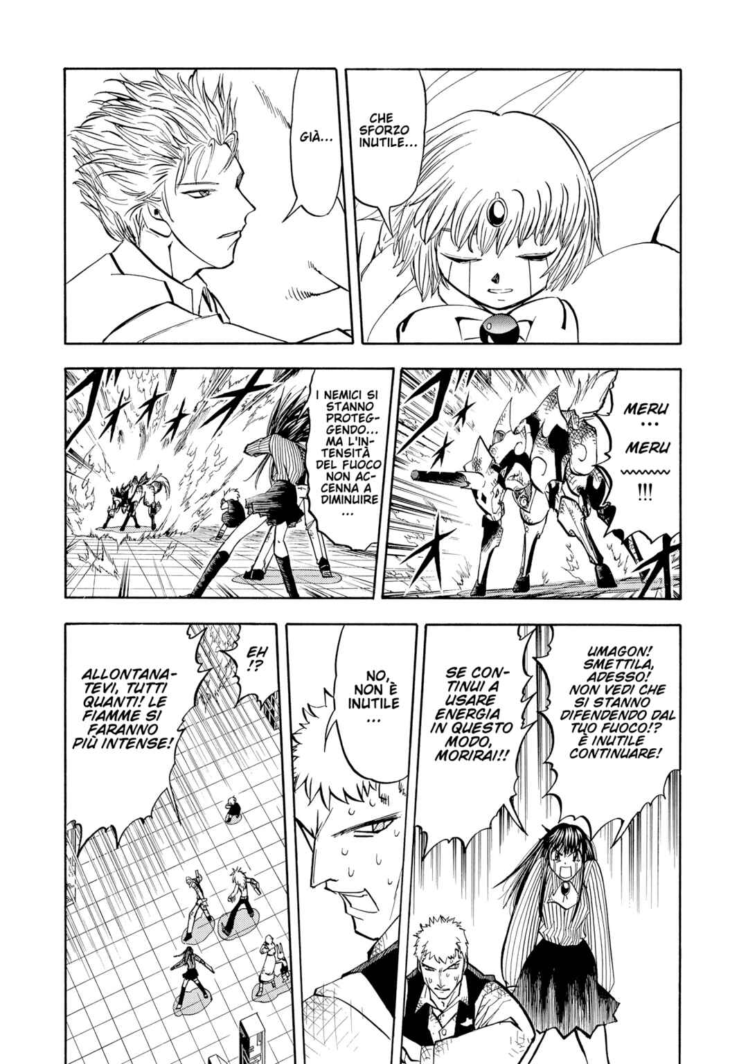 Chapter 250 - Page 3