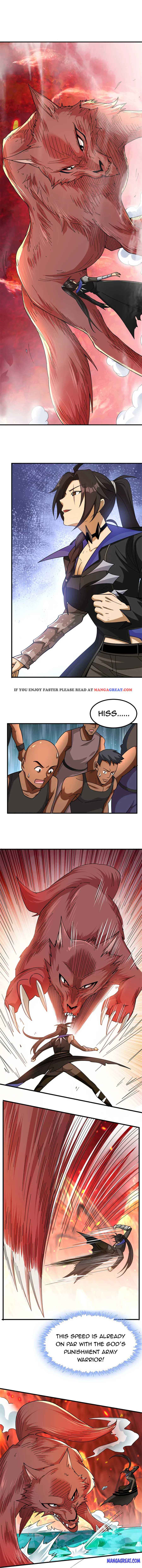 Chapter 436 - Page 10