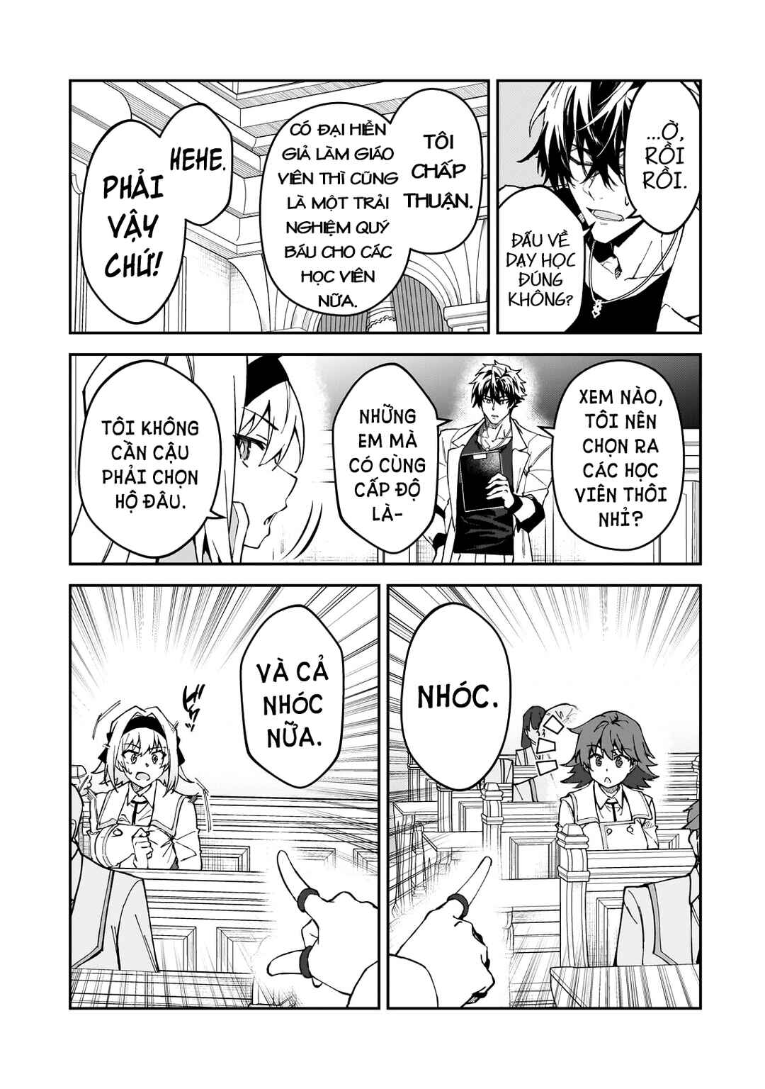 Chapter 43 - Page 16