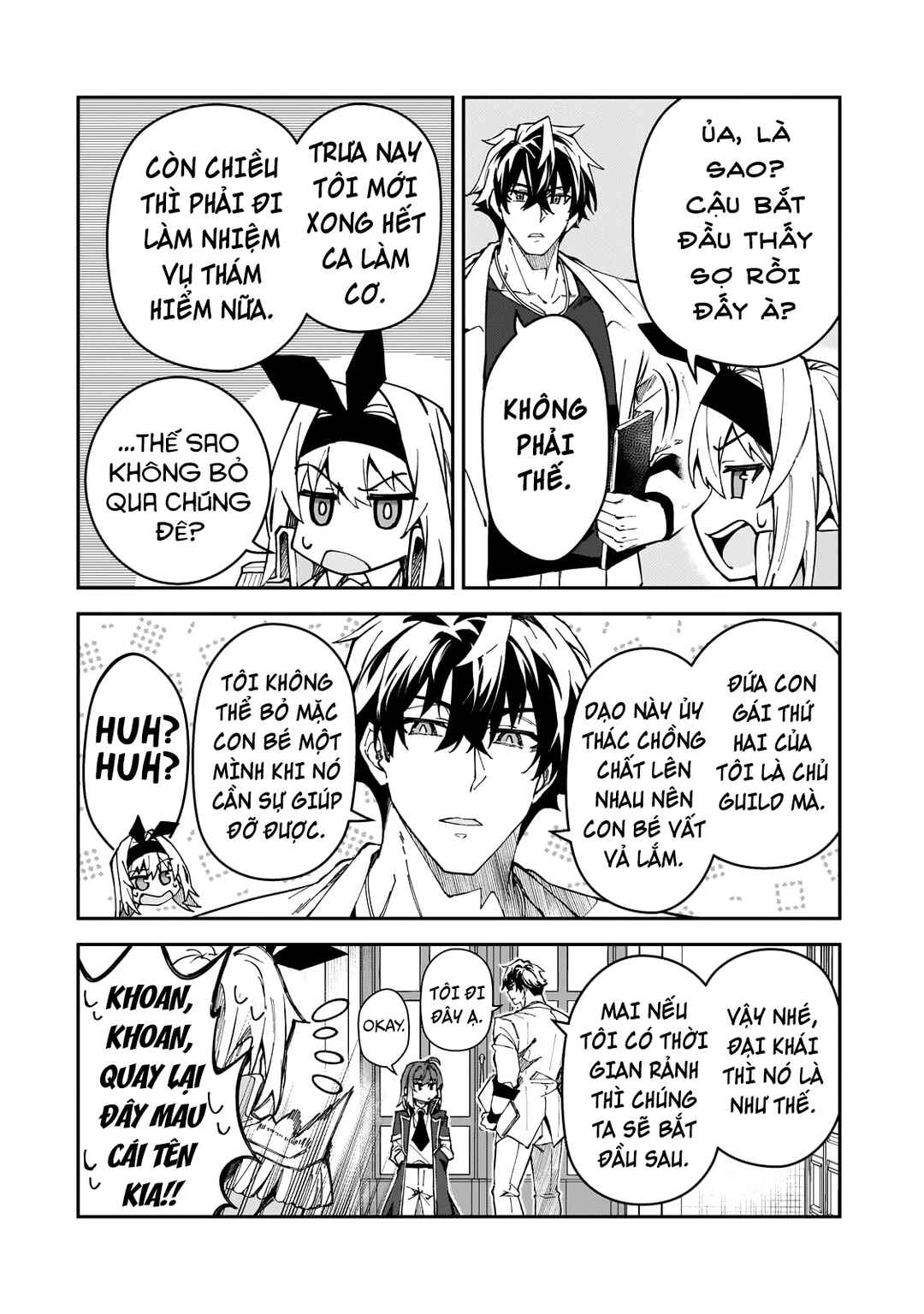 Chapter 43 - Page 19