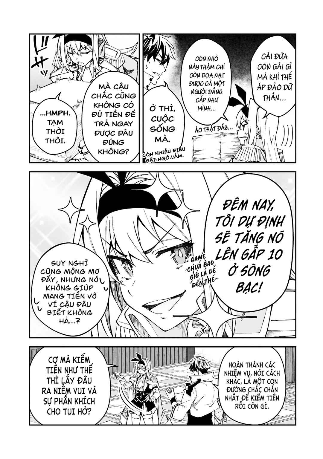 Chapter 43 - Page 30