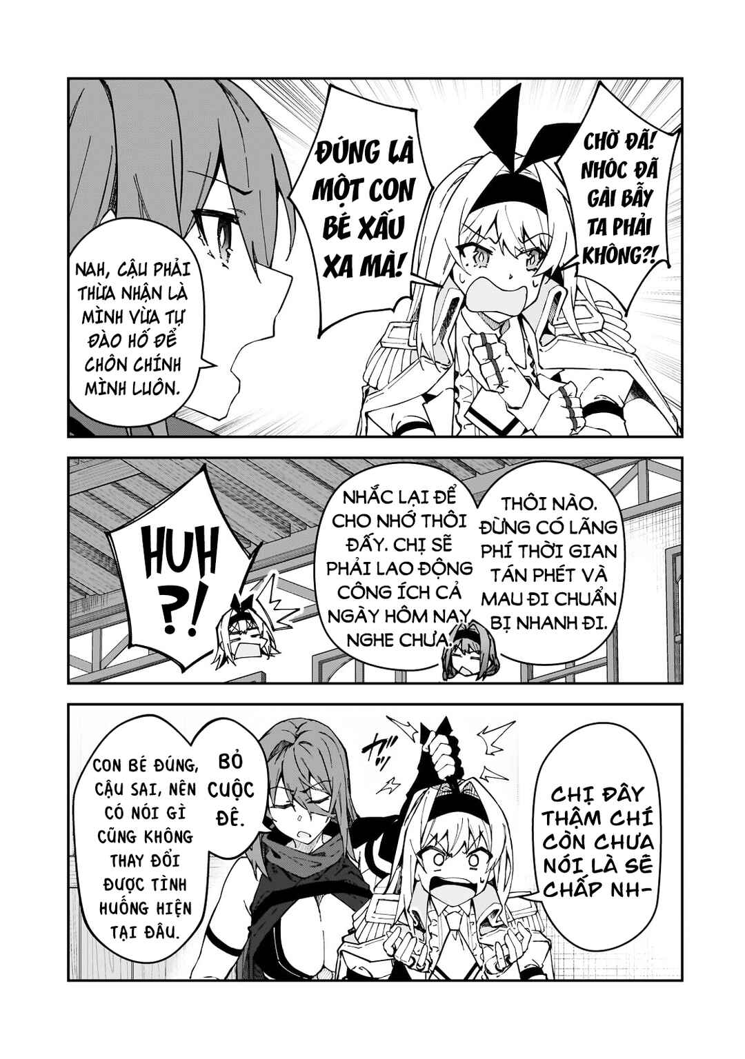 Chapter 43 - Page 32